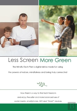 Bertrand.pt - Less Screen, More Green (Black & White Edition)