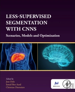 Bertrand.pt - Less-Supervised Segmentation With Cnns