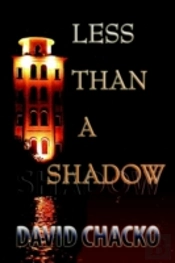 Less Than A Shadow