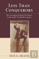 Less Than Conquerors