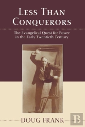 Less Than Conquerors