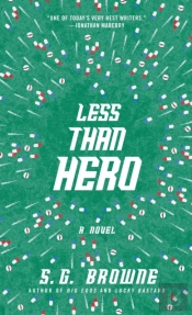 Less Than Hero