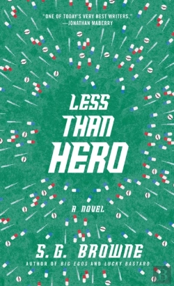 Bertrand.pt - Less Than Hero