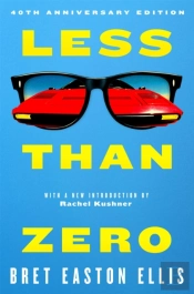 Less Than Zero