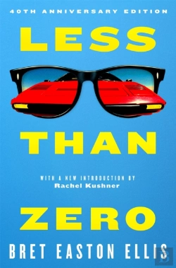 Bertrand.pt - Less Than Zero