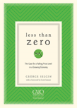 Less Than Zero