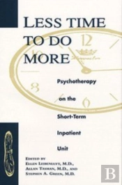 Less Time To Do More