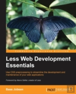 Bertrand.pt - Less Web Development Essentials