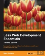 Less Web Development Essentials