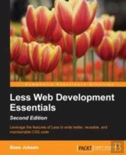 Bertrand.pt - Less Web Development Essentials