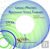 Lessac-Madsen Resonant Voice Therapy Dvd