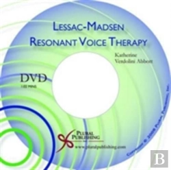 Bertrand.pt - Lessac-Madsen Resonant Voice Therapy Dvd