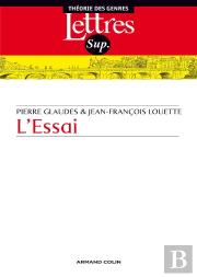 L'Essai (2e Édition)