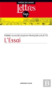L'Essai (2e Édition)