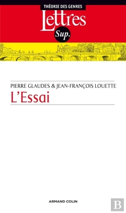 Bertrand.pt - L'Essai (2e Édition)