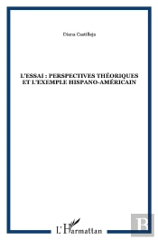 L'Essai ; Pesrpectives Théoriques Et L'Exemple Hispano-Américain