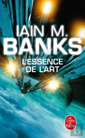 L'Essence De L'Art