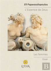 L'Essence De Zeus : Les Femmes