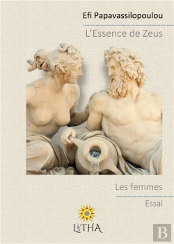 Bertrand.pt - L'Essence De Zeus : Les Femmes
