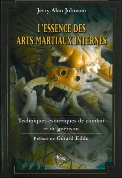 Bertrand.pt - L'Essence Des Arts Martiaux Internes T.1