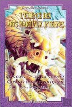 Bertrand.pt - L'Essence Des Arts Martiaux Internes T.2