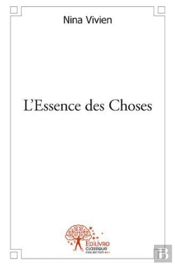 Bertrand.pt - L'Essence Des Choses