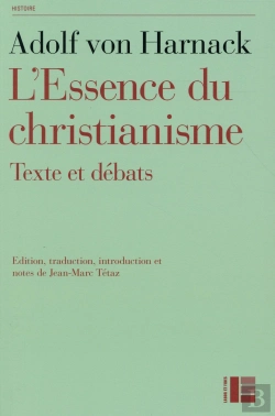 Bertrand.pt - L'Essence Du Christianisme.