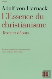 L'Essence Du Christianisme.