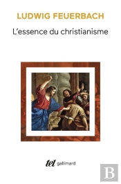 L'Essence Du Christianisme
