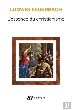 Bertrand.pt - L'Essence Du Christianisme