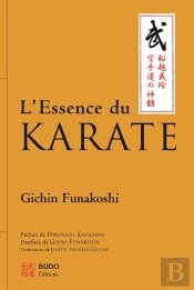 L'Essence Du Karaté