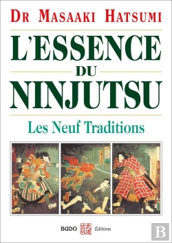Bertrand.pt - L'Essence Du Ninjutsu - Les Neuf Traditions