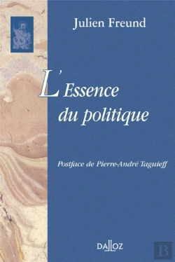 Bertrand.pt - L'Essence Du Politique