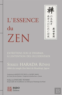 Bertrand.pt - L'Essence Du Zen