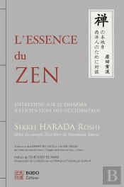 L'Essence Du Zen