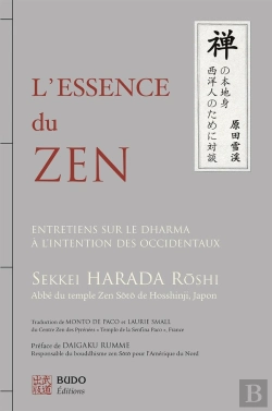 Bertrand.pt - L'Essence Du Zen