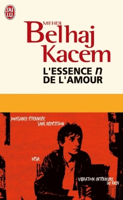 Bertrand.pt - L'Essence N De L'Amour