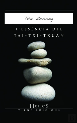 Bertrand.pt - L'Essència Del Tai-Txi-Txuan