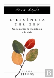 L'Essència Del Zen