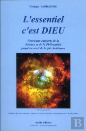L'Essentiel C'Est Dieu