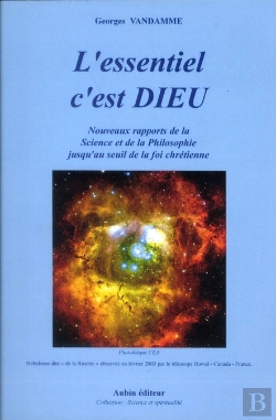 Bertrand.pt - L'Essentiel C'Est Dieu