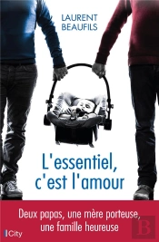 L'Essentiel, C'Est L'Amour