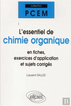 Bertrand.pt - L'Essentiel De Chimie Organique
