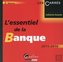 Bertrand.pt - L'Essentiel De La Banque 2015-2016