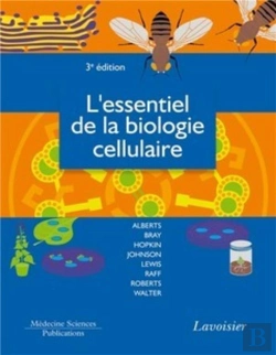 Bertrand.pt - L'Essentiel De La Biologie Cellulaire 3 Edition