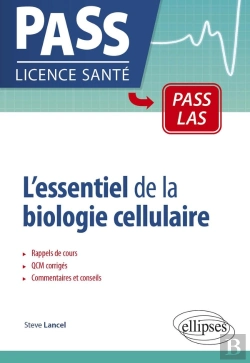 Bertrand.pt - Lessentiel De La Biologie Cellulaire
