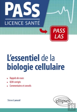 Bertrand.pt - L'Essentiel De La Biologie Cellulaire
