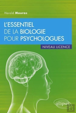 Bertrand.pt - L'Essentiel De La Biologie Pour Psychologues