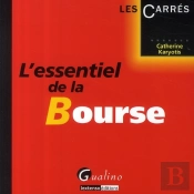 L'Essentiel De La Bourse