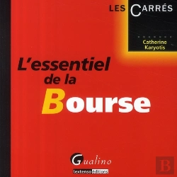 Bertrand.pt - L'Essentiel De La Bourse